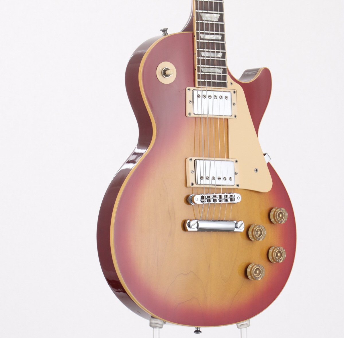 [SN 92177465] USED GIBSON USA / Les Paul Standard 1997 Heritage Cherry Sunburst [06]