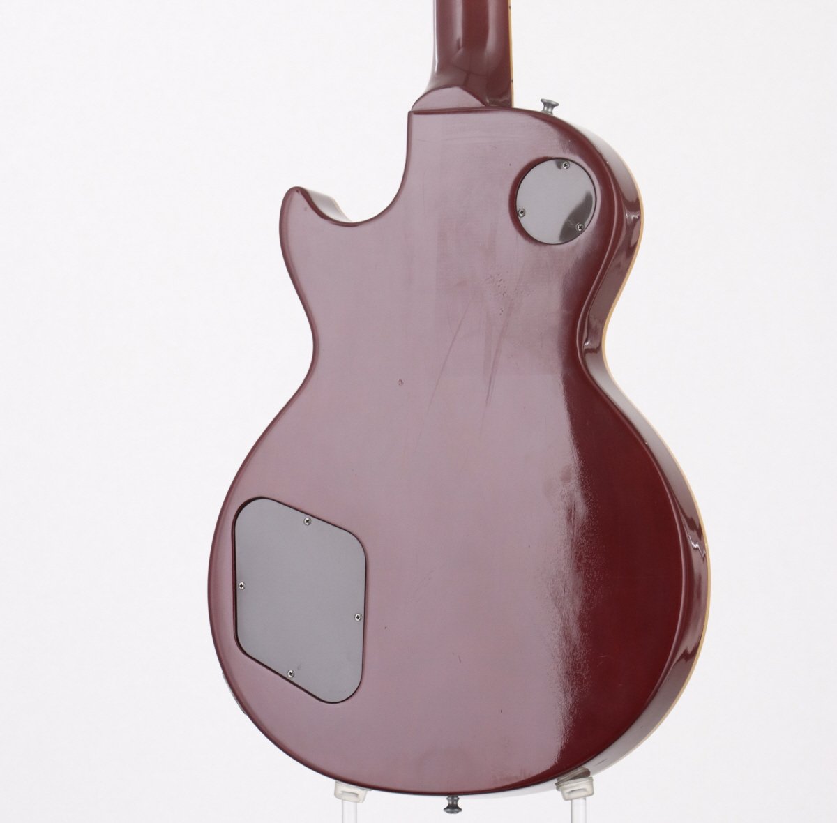 [SN 92177465] USED GIBSON USA / Les Paul Standard 1997 Heritage Cherry Sunburst [06]