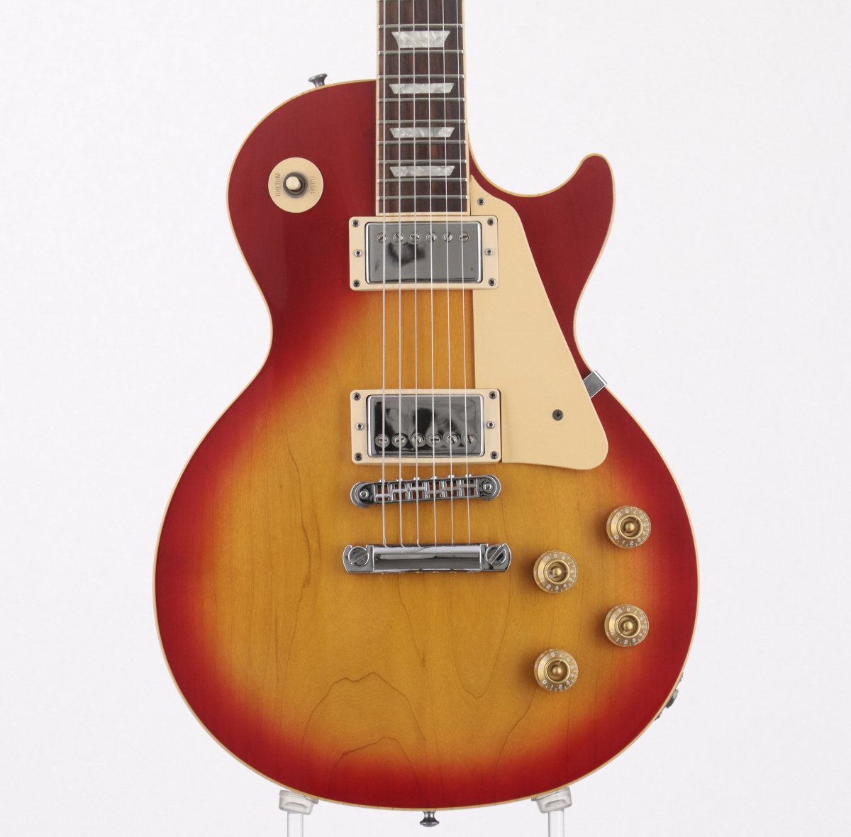 [SN 92177465] USED GIBSON USA / Les Paul Standard 1997 Heritage Cherry Sunburst [06]