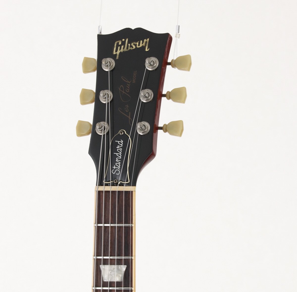 [SN 92177465] USED GIBSON USA / Les Paul Standard 1997 Heritage Cherry Sunburst [06]
