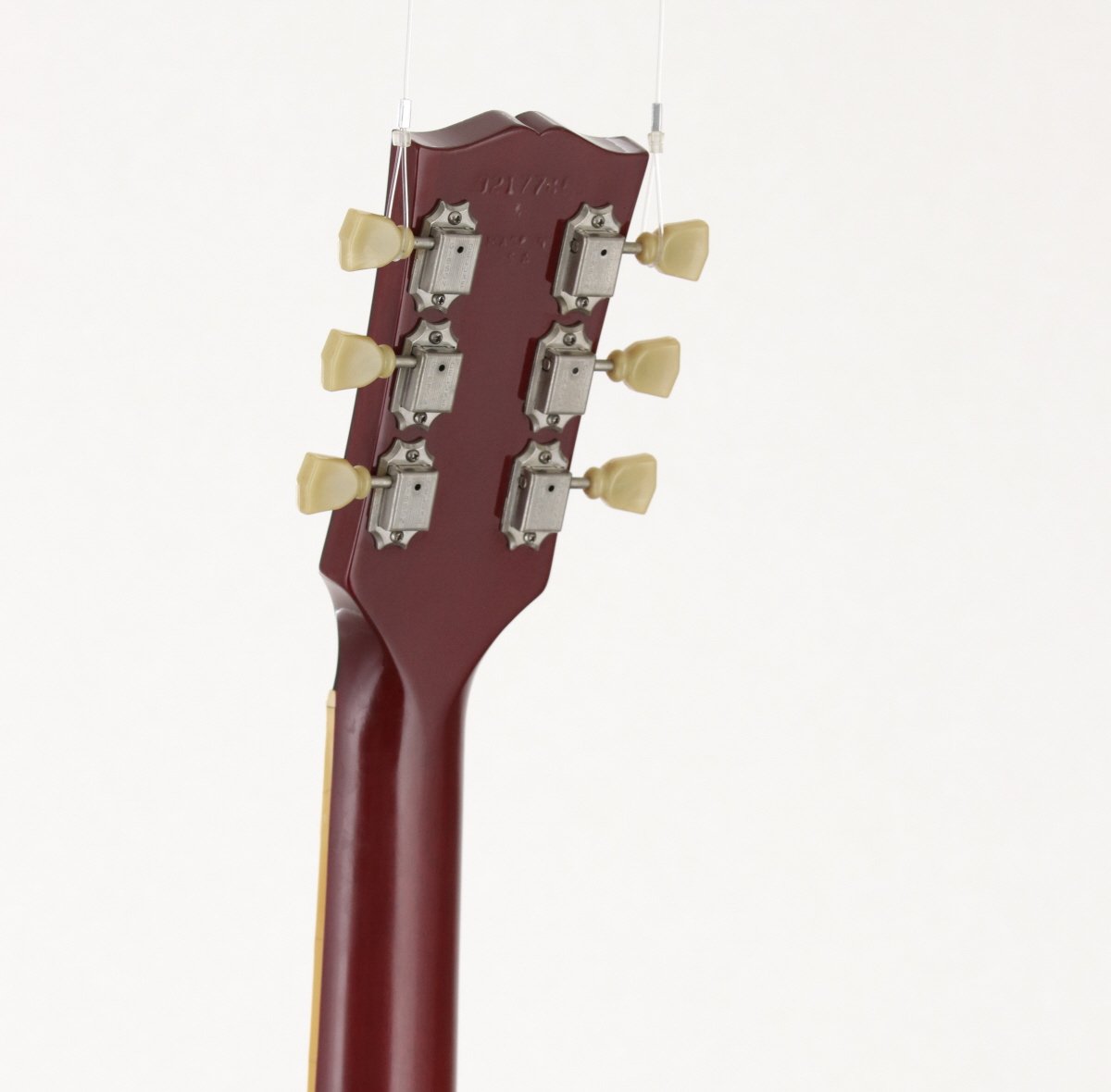 [SN 92177465] USED GIBSON USA / Les Paul Standard 1997 Heritage Cherry Sunburst [06]