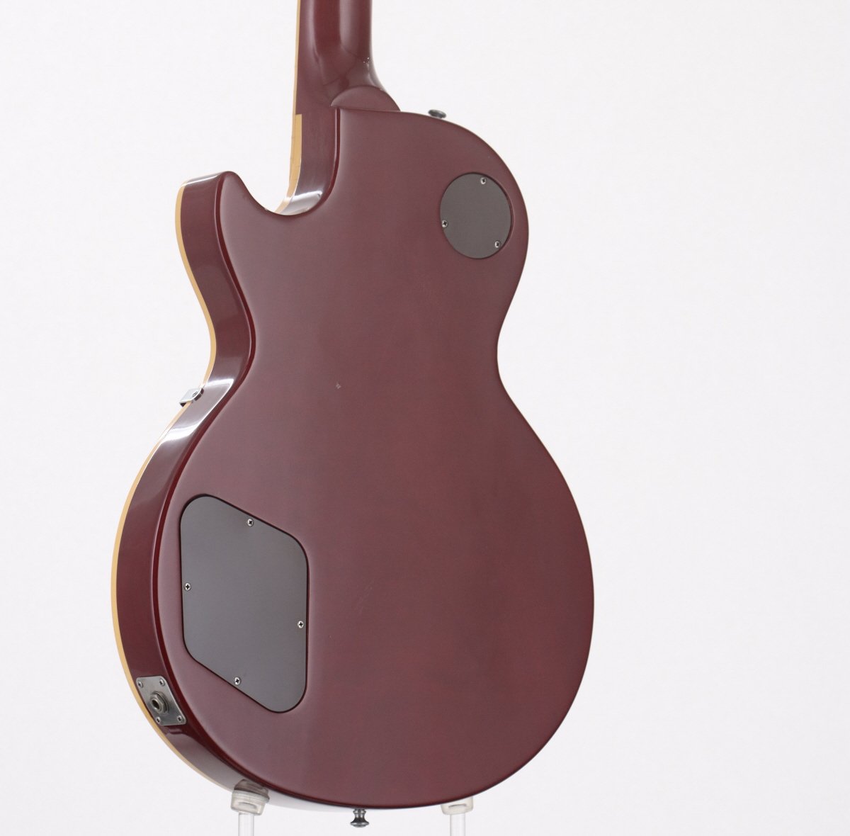 [SN 92177465] USED GIBSON USA / Les Paul Standard 1997 Heritage Cherry Sunburst [06]