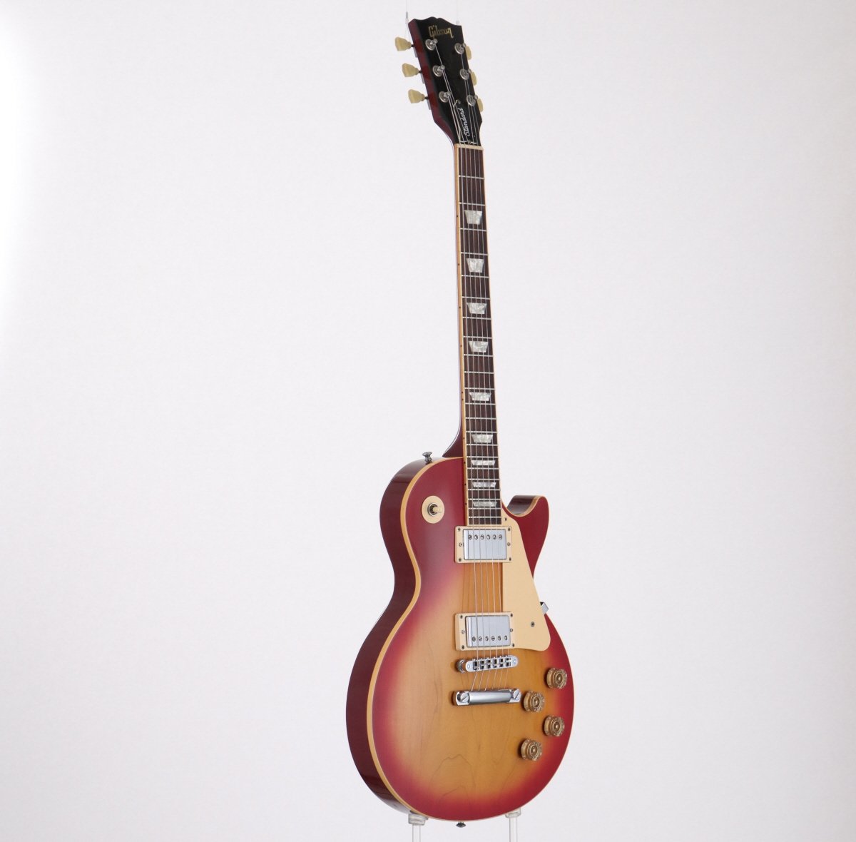 [SN 92177465] USED GIBSON USA / Les Paul Standard 1997 Heritage Cherry Sunburst [06]