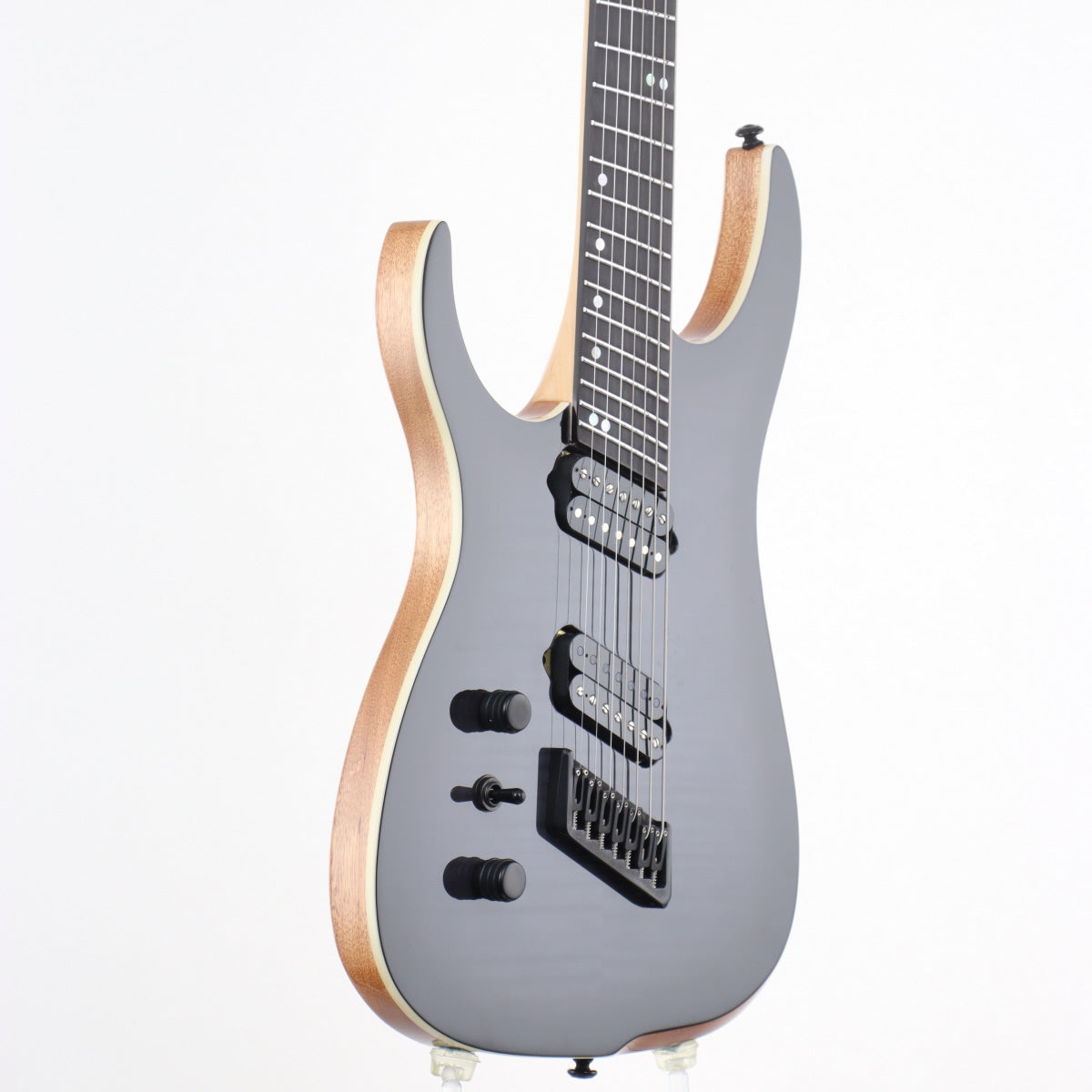 [SN GTR07698] USED Ormsby Guitars / HYPE GTR 7 FMMH DHB Lefty [20]
