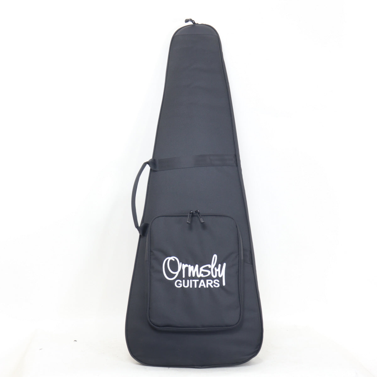 [SN GTR07698] USED Ormsby Guitars / HYPE GTR 7 FMMH DHB Lefty [20]