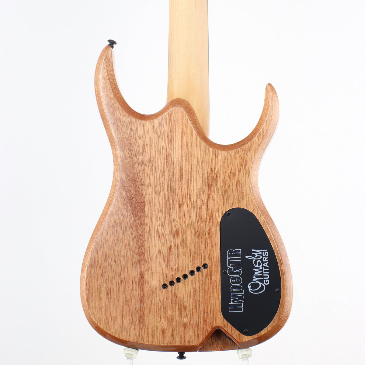 [SN GTR07698] USED Ormsby Guitars / HYPE GTR 7 FMMH DHB Lefty [20]