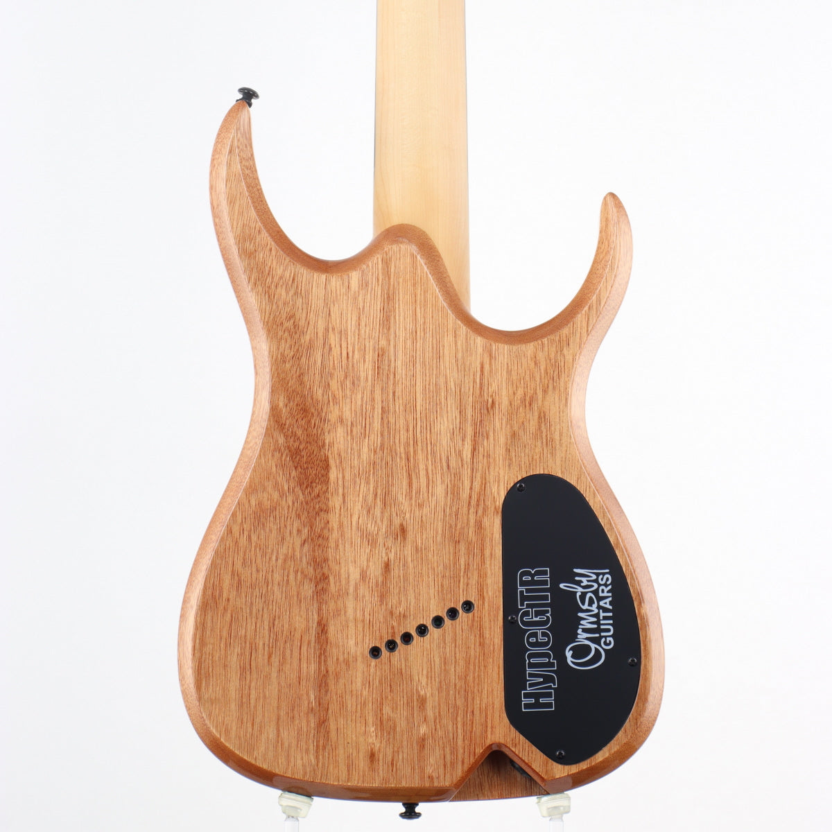 [SN GTR07698] USED Ormsby Guitars / HYPE GTR 7 FMMH DHB Lefty [20]