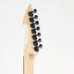 [SN GTR07698] USED Ormsby Guitars / HYPE GTR 7 FMMH DHB Lefty [20]