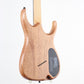 [SN GTR07698] USED Ormsby Guitars / HYPE GTR 7 FMMH DHB Lefty [20]