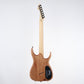 [SN GTR07698] USED Ormsby Guitars / HYPE GTR 7 FMMH DHB Lefty [20]