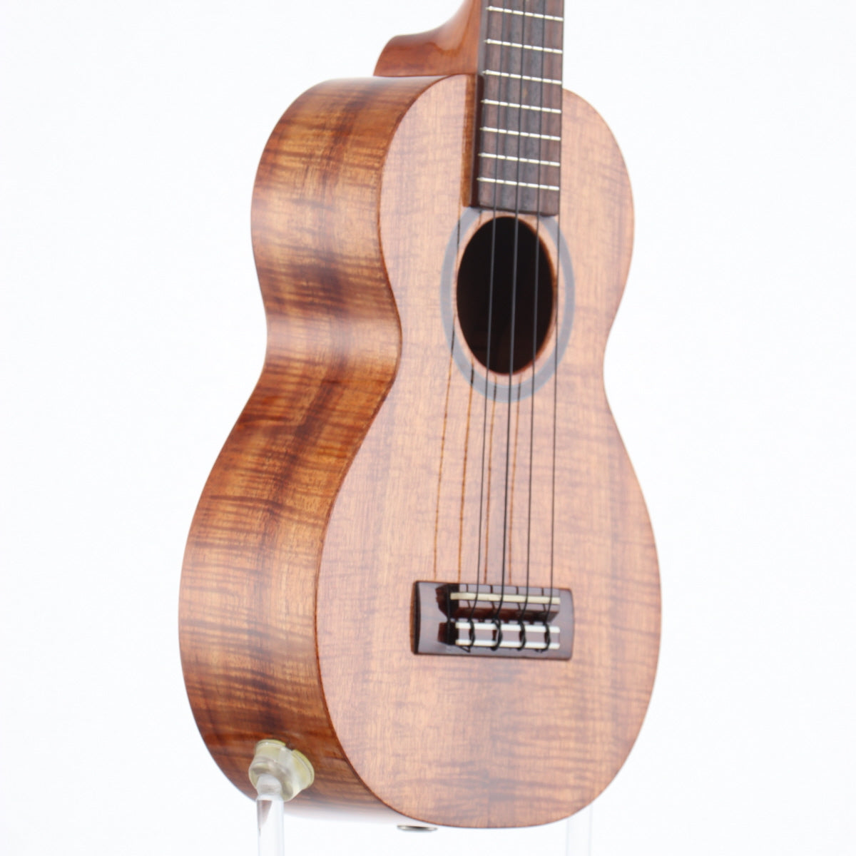 [SN 123002] USED Kamaka Kamaka / Concert Ukulele Long Neck HF-2L [20]