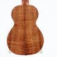 [SN 123002] USED Kamaka Kamaka / Concert Ukulele Long Neck HF-2L [20]