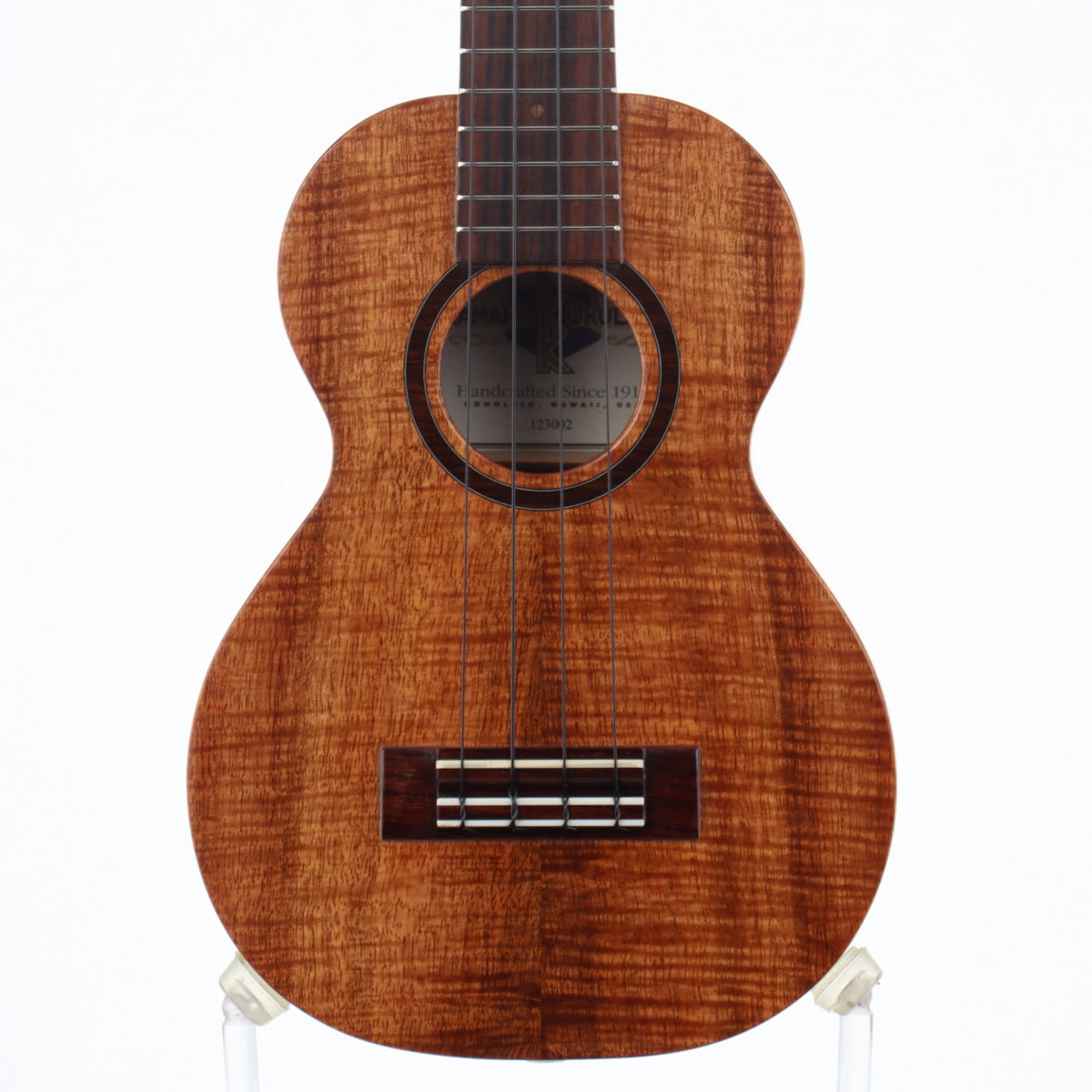 [SN 123002] USED Kamaka Kamaka / Concert Ukulele Long Neck HF-2L [20]