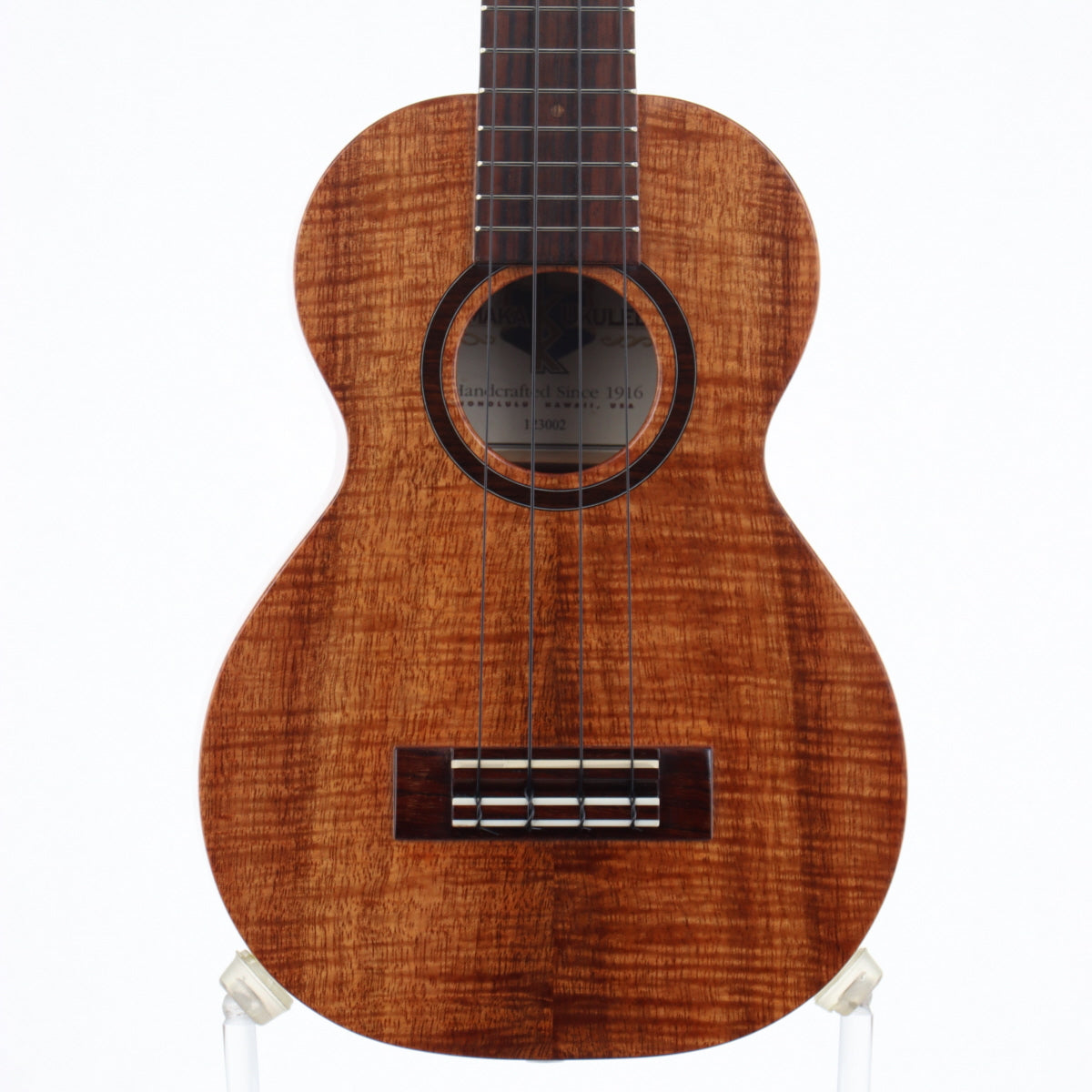 [SN 123002] USED Kamaka Kamaka / Concert Ukulele Long Neck HF-2L [20]