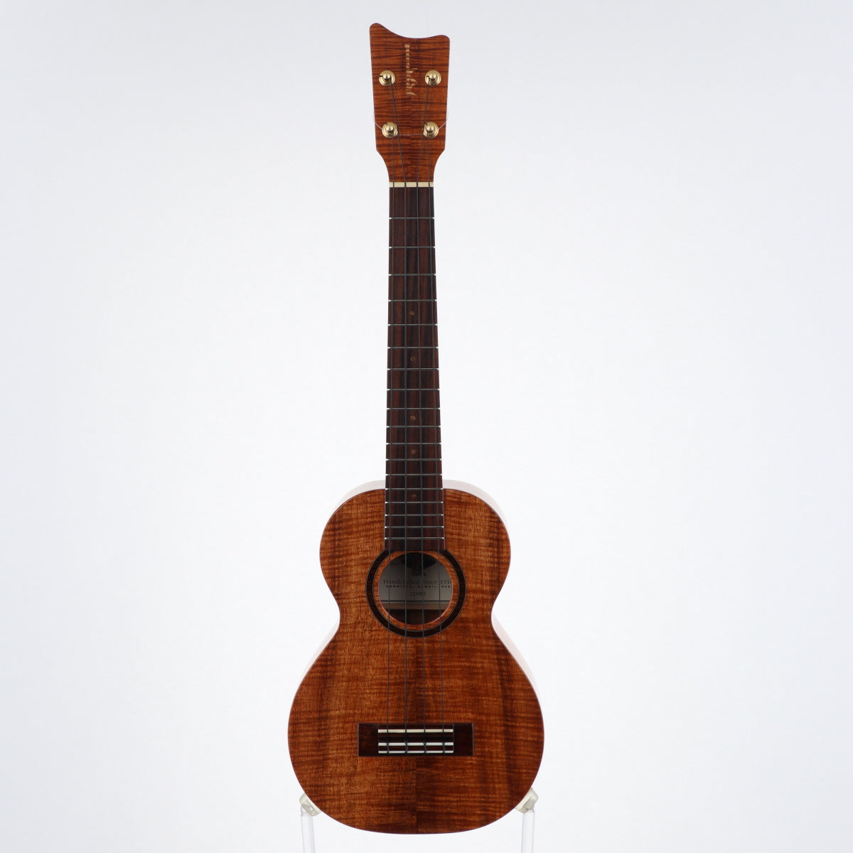 [SN 123002] USED Kamaka Kamaka / Concert Ukulele Long Neck HF-2L [20]