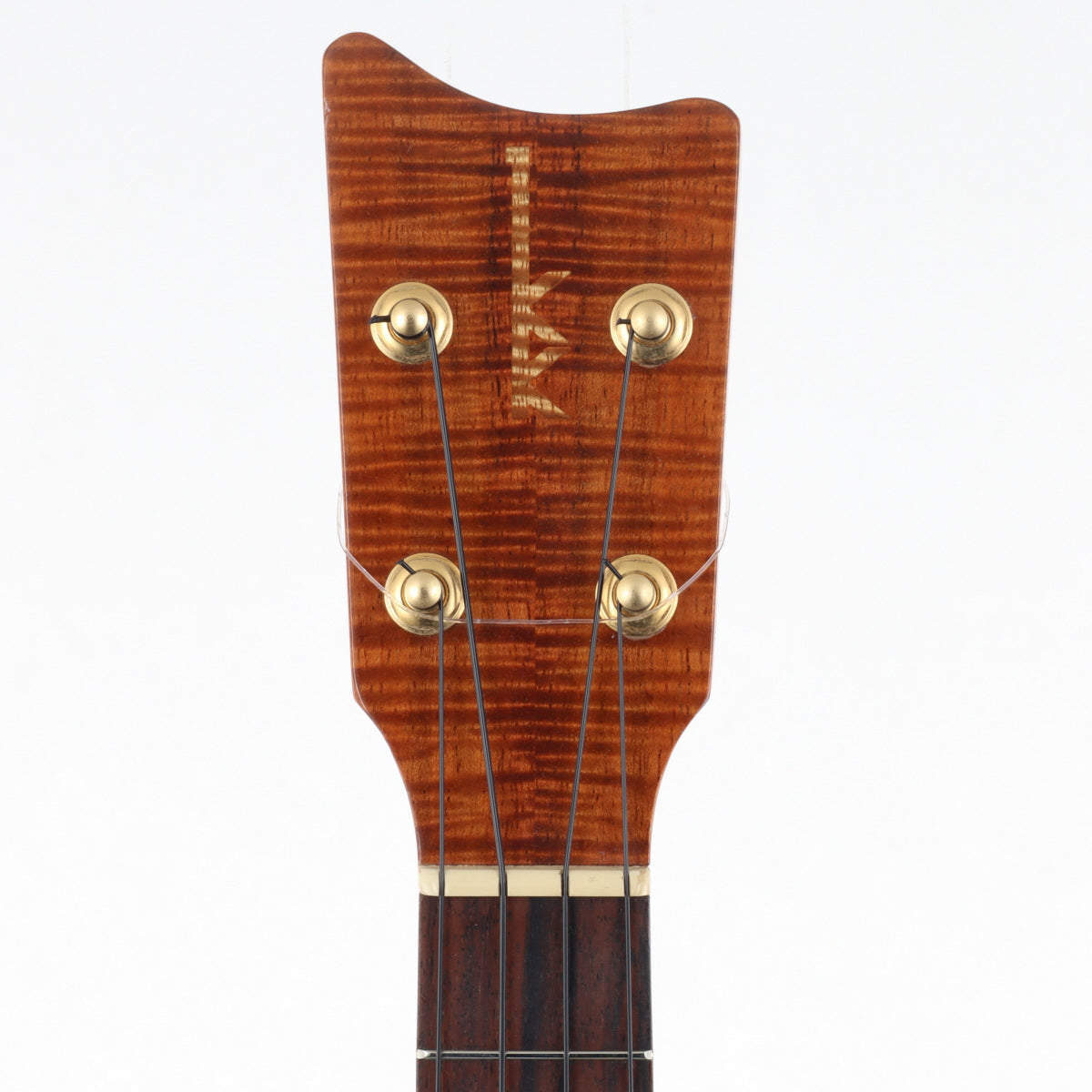 [SN 123002] USED Kamaka Kamaka / Concert Ukulele Long Neck HF-2L [20]