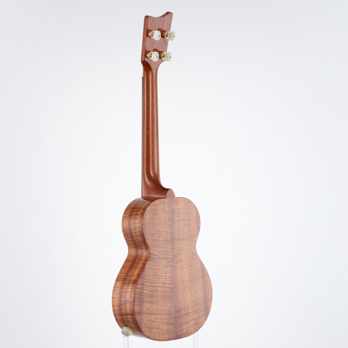 [SN 123002] USED Kamaka Kamaka / Concert Ukulele Long Neck HF-2L [20]