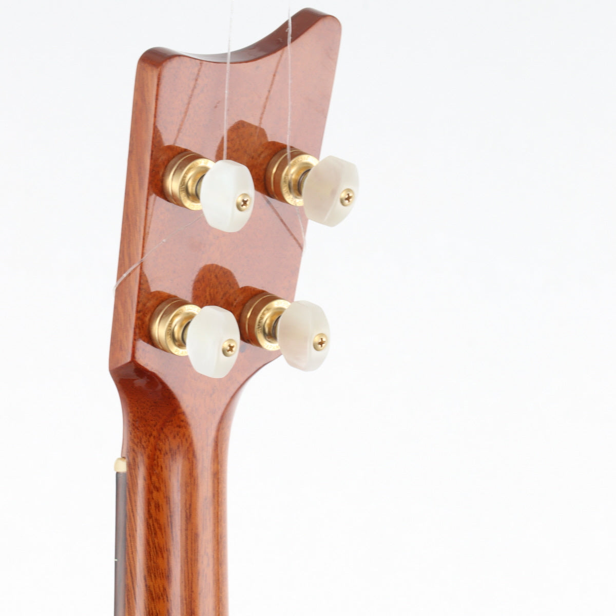 [SN 123002] USED Kamaka Kamaka / Concert Ukulele Long Neck HF-2L [20]