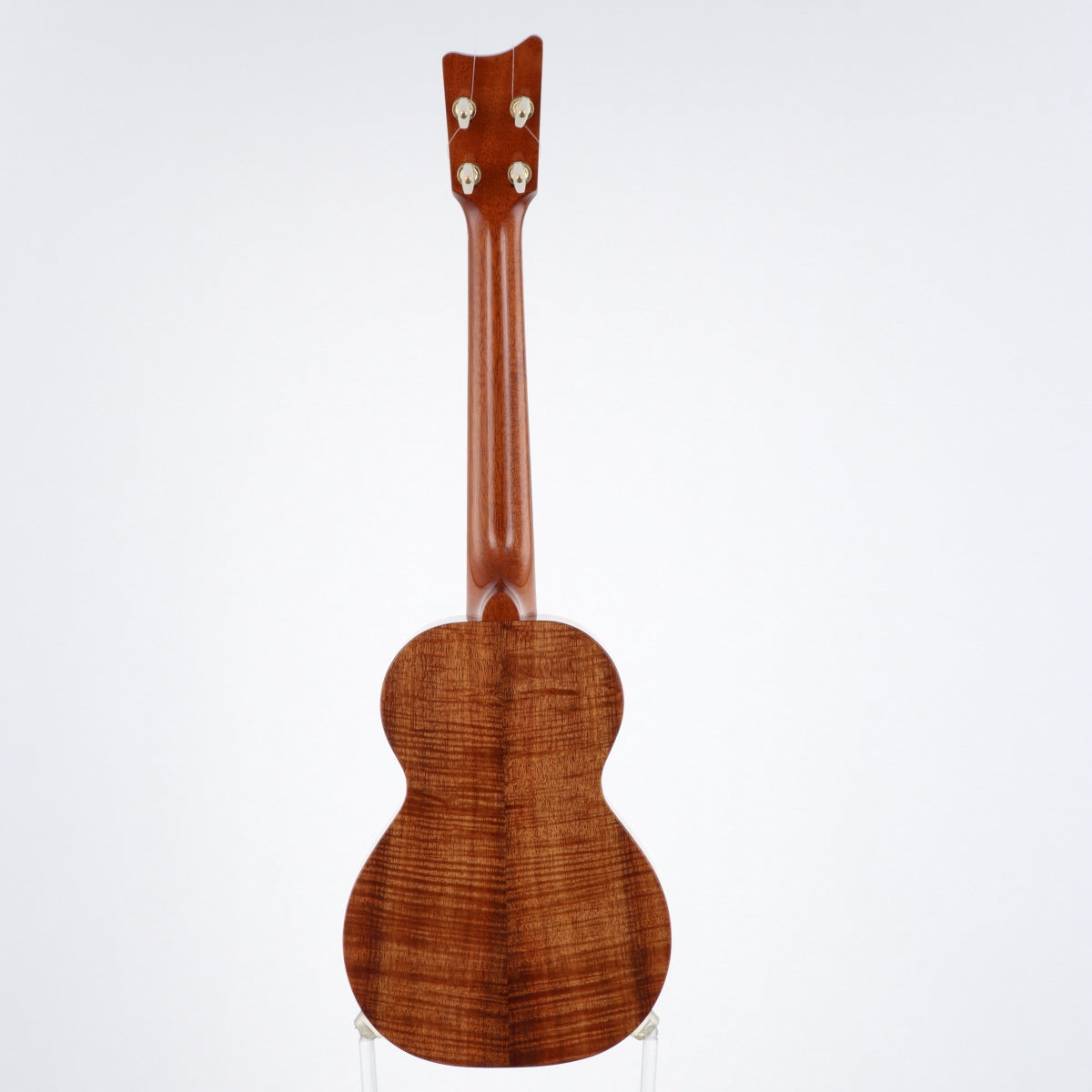 [SN 123002] USED Kamaka Kamaka / Concert Ukulele Long Neck HF-2L [20]