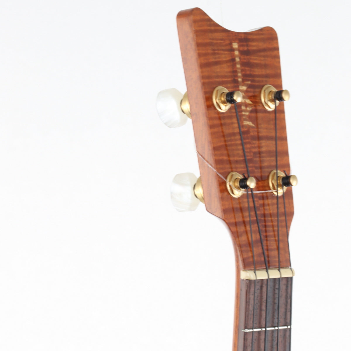 [SN 123002] USED Kamaka Kamaka / Concert Ukulele Long Neck HF-2L [20]