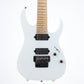[SN F0918632] USED Ibanez / RG1527M Prestige Galaxy White [11]