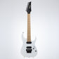 [SN F0918632] USED Ibanez / RG1527M Prestige Galaxy White [11]