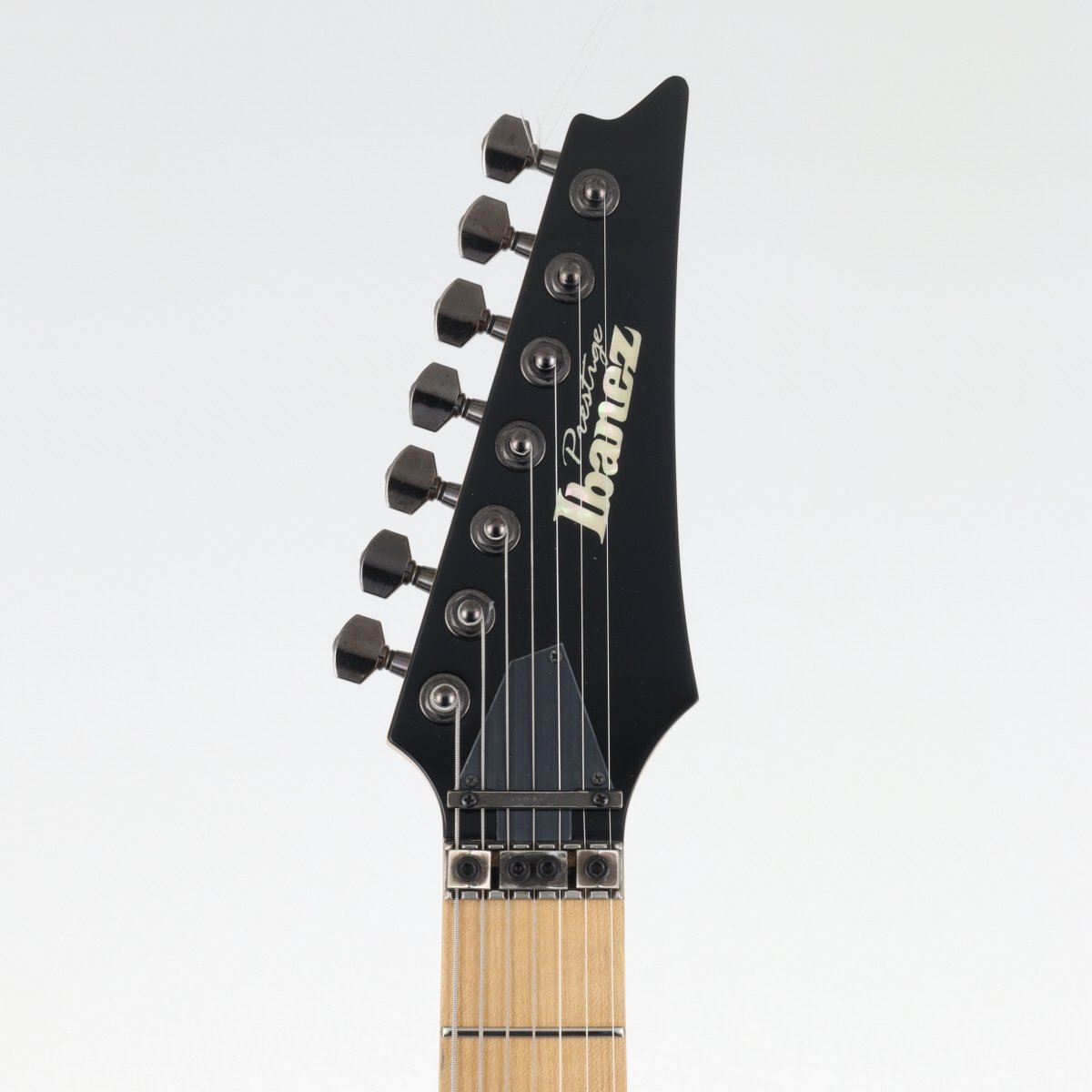 [SN F0918632] USED Ibanez / RG1527M Prestige Galaxy White [11]