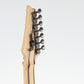 [SN F0918632] USED Ibanez / RG1527M Prestige Galaxy White [11]