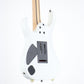 [SN F0918632] USED Ibanez / RG1527M Prestige Galaxy White [11]