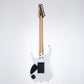 [SN F0918632] USED Ibanez / RG1527M Prestige Galaxy White [11]