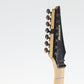 [SN F0918632] USED Ibanez / RG1527M Prestige Galaxy White [11]
