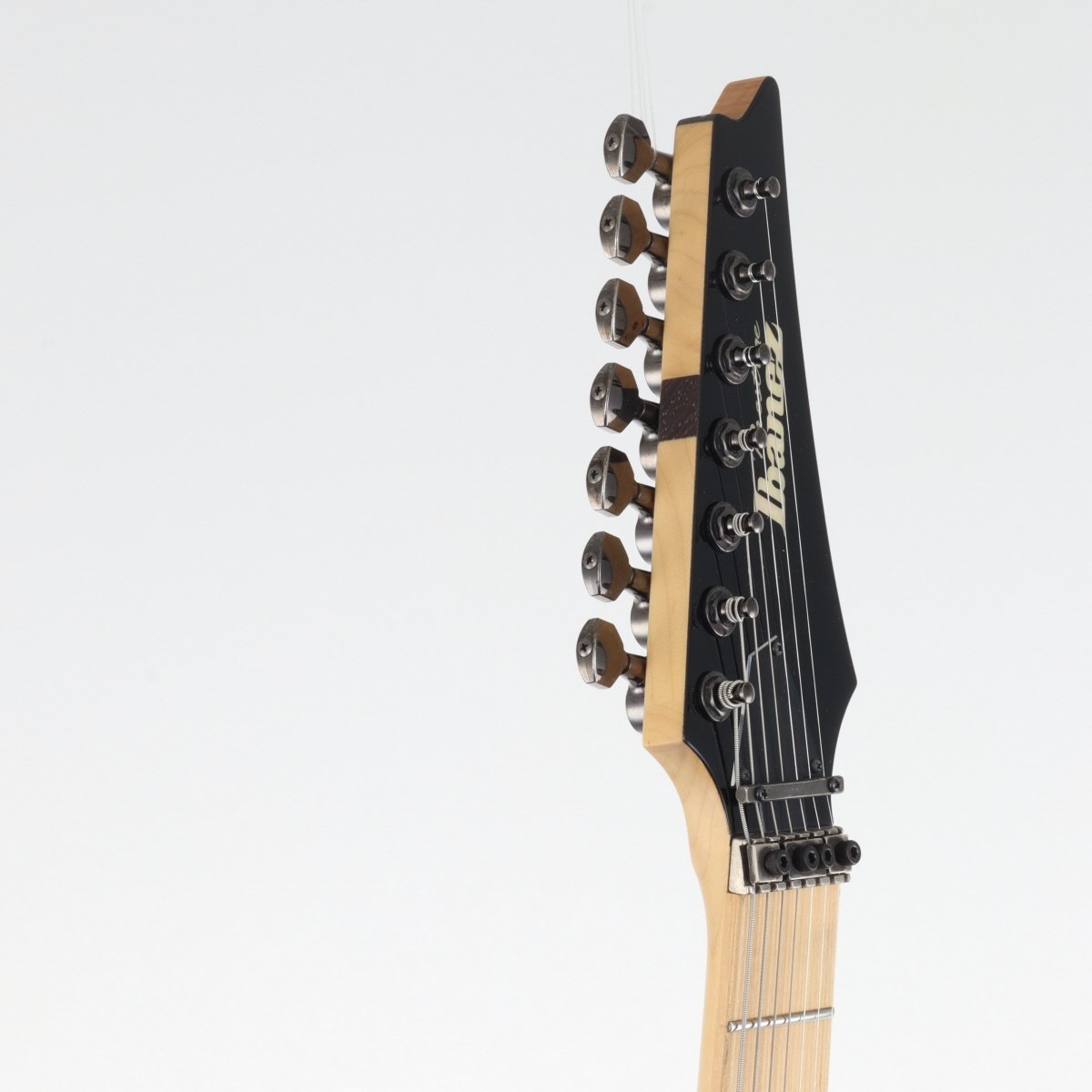 [SN F0918632] USED Ibanez / RG1527M Prestige Galaxy White [11]