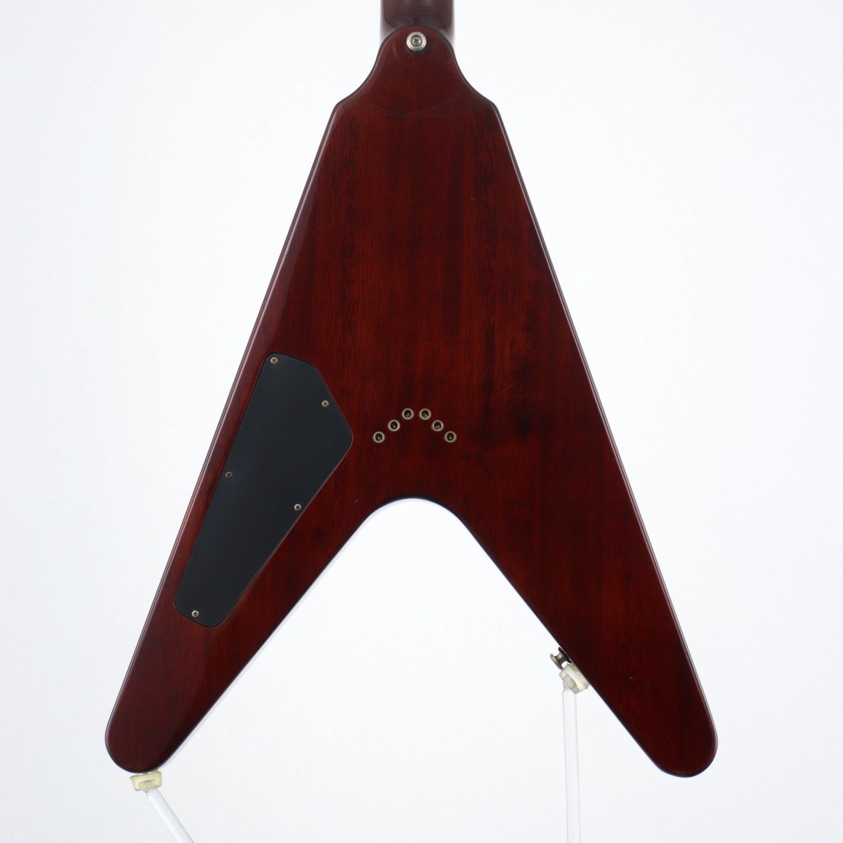 [SN US08042687] USED DEAN / V 79 Trans Cherry [11]
