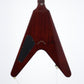 [SN US08042687] USED DEAN / V 79 Trans Cherry [11]