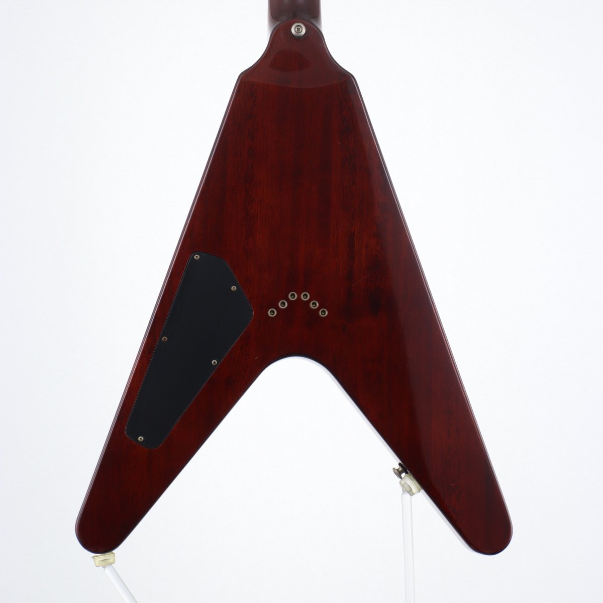 [SN US08042687] USED DEAN / V 79 Trans Cherry [11]
