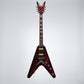 [SN US08042687] USED DEAN / V 79 Trans Cherry [11]