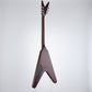 [SN US08042687] USED DEAN / V 79 Trans Cherry [11]