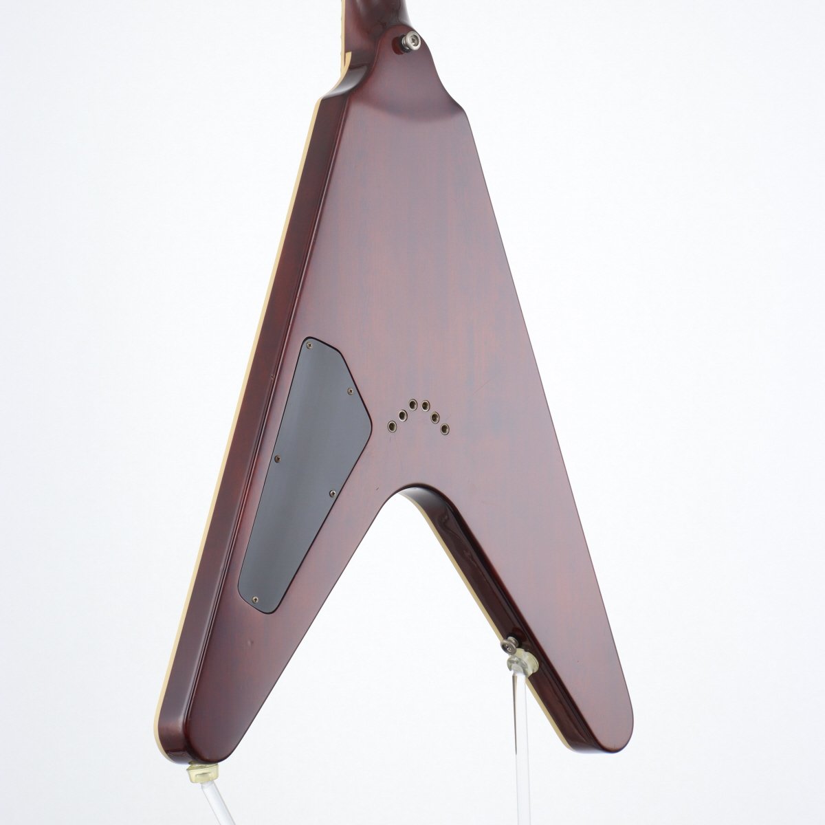 [SN US08042687] USED DEAN / V 79 Trans Cherry [11]