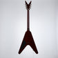 [SN US08042687] USED DEAN / V 79 Trans Cherry [11]