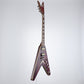 [SN US08042687] USED DEAN / V 79 Trans Cherry [11]