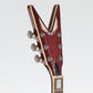 [SN US08042687] USED DEAN / V 79 Trans Cherry [11]
