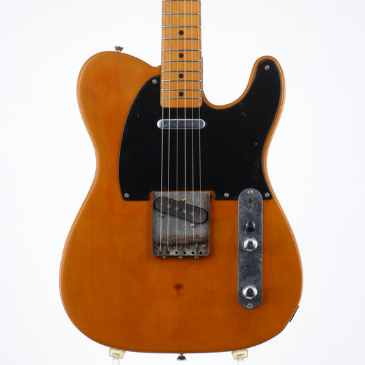 [SN A025602] USED Fender Japan / TL52-75 Butter Scotch Blonde [11]