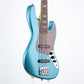 [SN 502646] USED Atelier Z / MVT715-19P CUSTOM Ocean Turquoise Metallic [11]