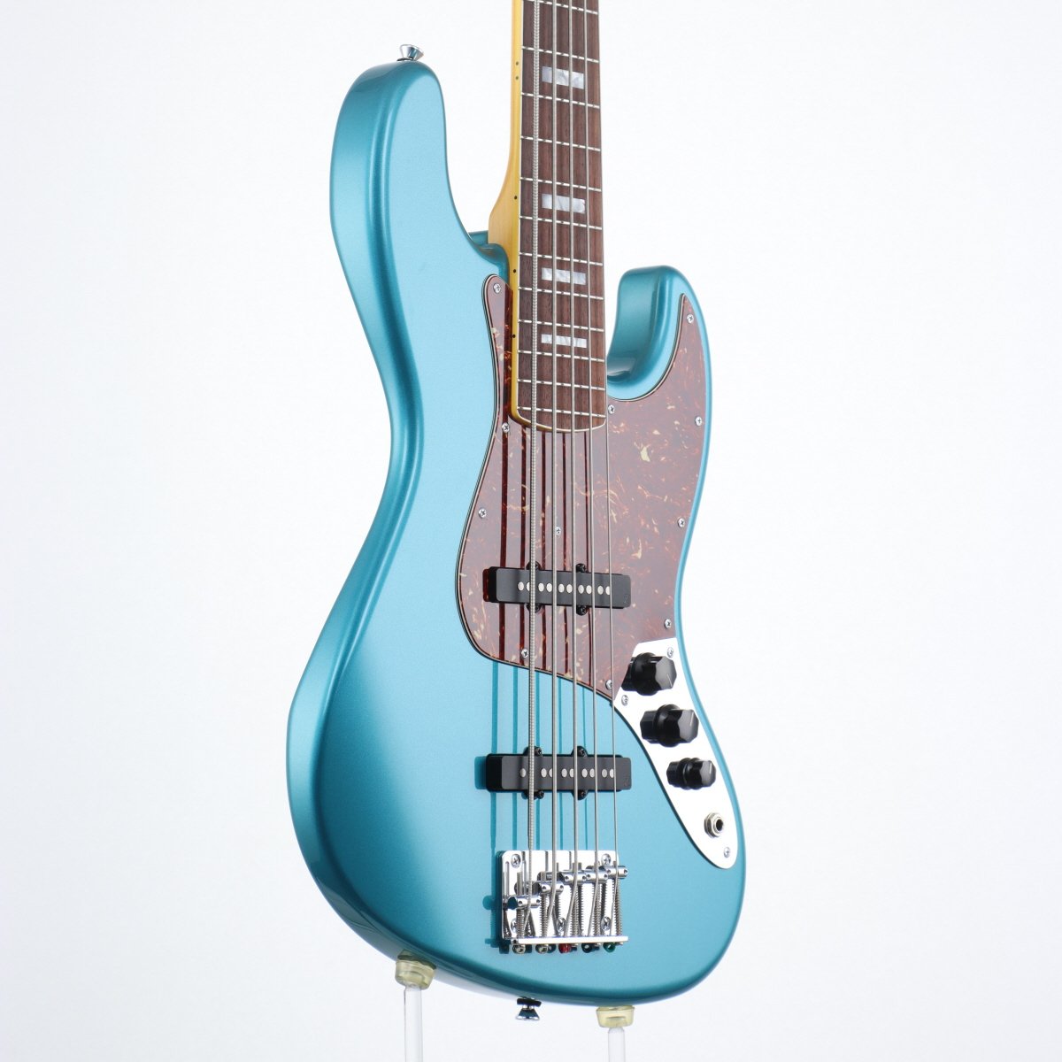 [SN 502646] USED Atelier Z / MVT715-19P CUSTOM Ocean Turquoise Metallic [11]