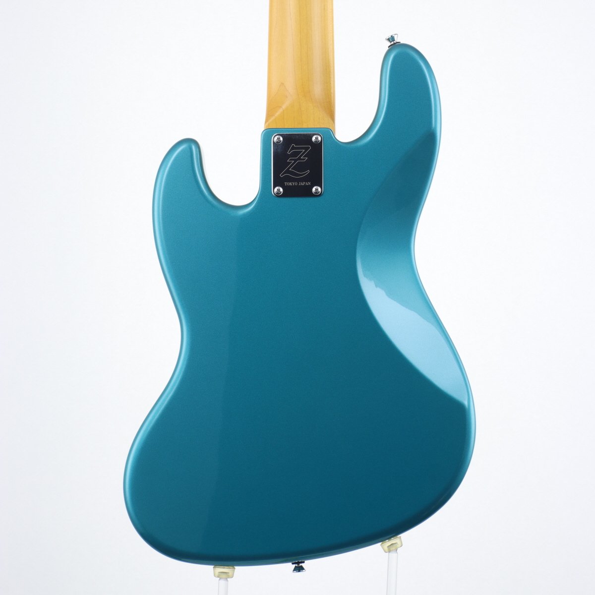 [SN 502646] USED Atelier Z / MVT715-19P CUSTOM Ocean Turquoise Metallic [11]