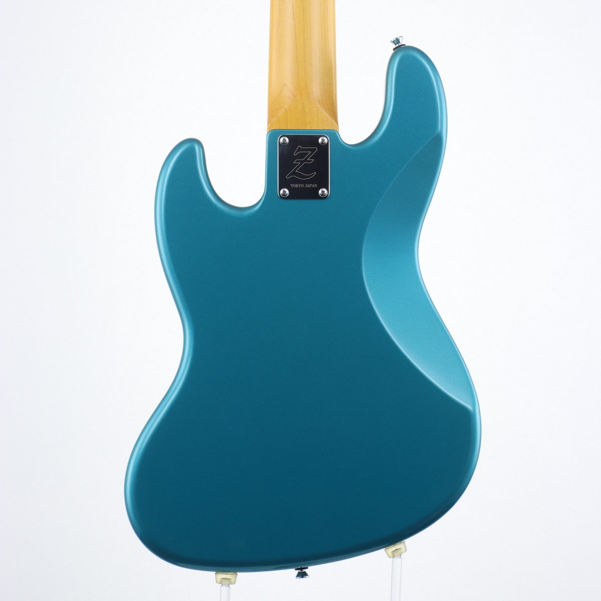 [SN 502646] USED Atelier Z / MVT715-19P CUSTOM Ocean Turquoise Metallic [11]