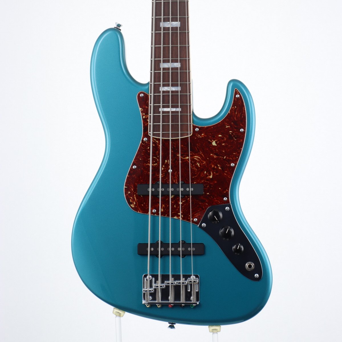 [SN 502646] USED Atelier Z / MVT715-19P CUSTOM Ocean Turquoise Metallic [11]