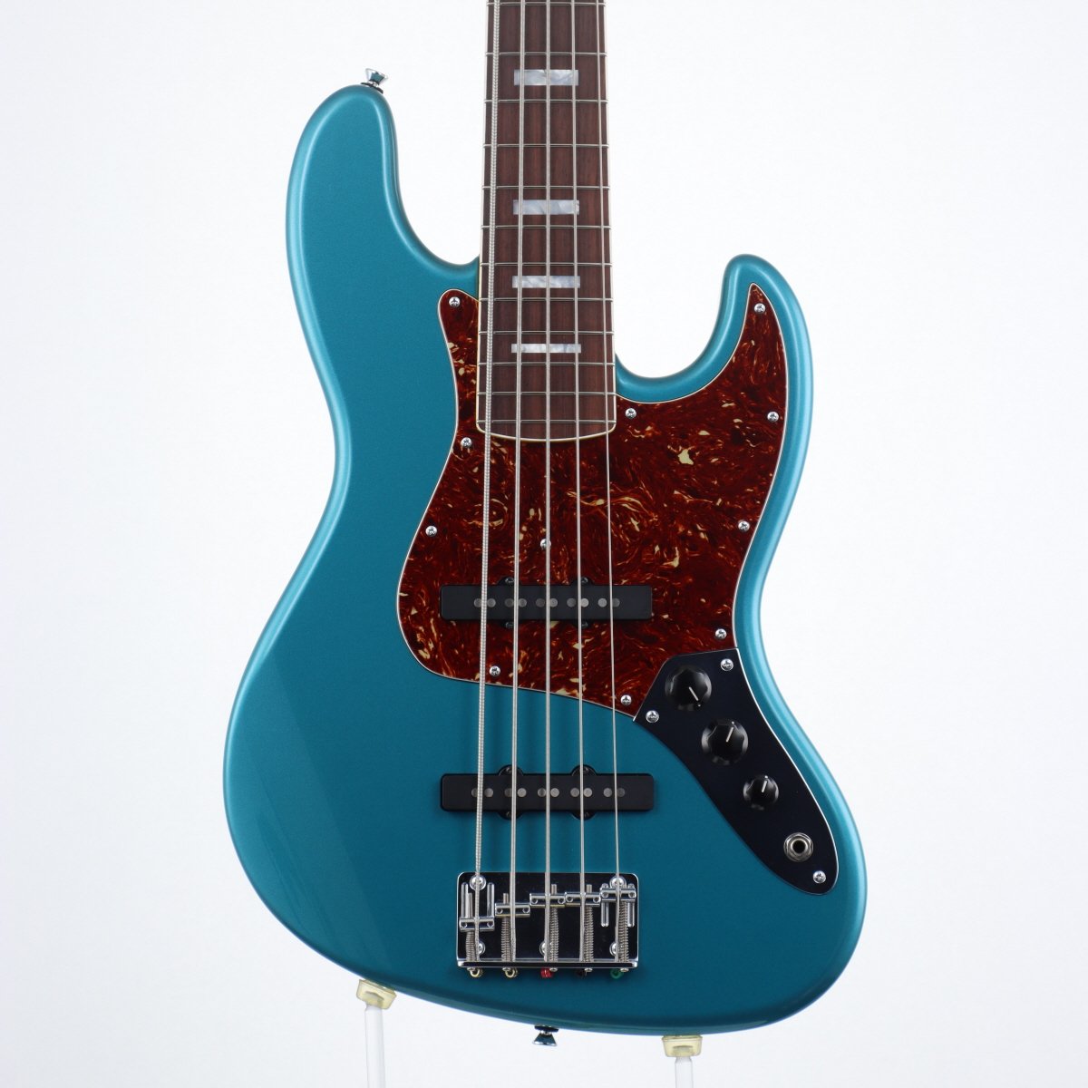 [SN 502646] USED Atelier Z / MVT715-19P CUSTOM Ocean Turquoise Metallic [11]