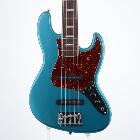 [SN 502646] USED Atelier Z / MVT715-19P CUSTOM Ocean Turquoise Metallic [11]
