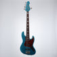 [SN 502646] USED Atelier Z / MVT715-19P CUSTOM Ocean Turquoise Metallic [11]
